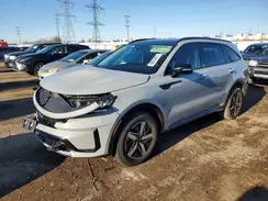 5XYRH4LF9NG121215 2022 KIA SORENTO