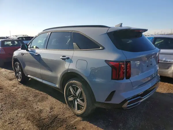 5XYRH4LF9NG121215 2022 KIA SORENTO - Image 2
