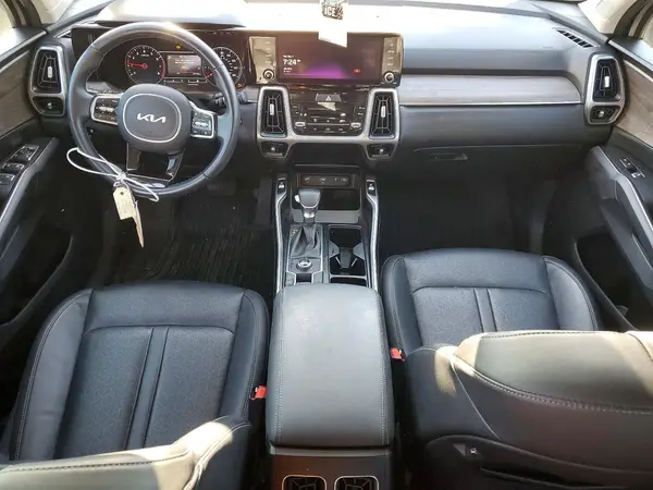 5XYRH4LF9NG121215 2022 KIA SORENTO - Image 8