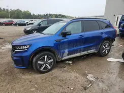 5XYRH4LF9NG122686 2022 KIA SORENTO