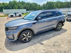 5XYRH4LF9NG139598 2022 KIA SORENTO