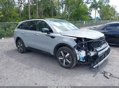 5XYRH4LF9NG143960 2022 KIA SORENTO