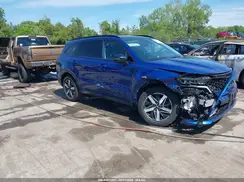 5XYRH4LF9NG144767 2022 KIA SORENTO