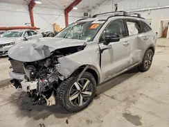5XYRH4LF9NG157423 2022 KIA SORENTO