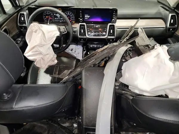 5XYRH4LF9NG157423 2022 KIA SORENTO - Image 8