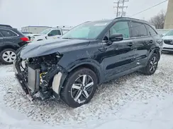5XYRH4LF9NG157728 2022 KIA SORENTO