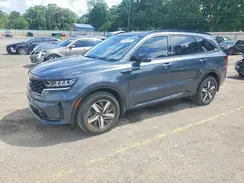 5XYRH4LF9NG158944 2022 KIA SORENTO