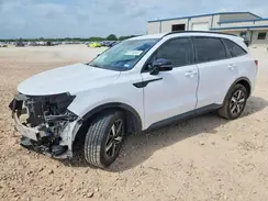 5XYRH4LF9PG163001 2023 KIA SORENTO
