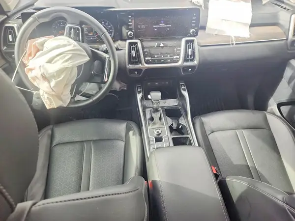 5XYRH4LF9PG163001 2023 KIA SORENTO - Image 8