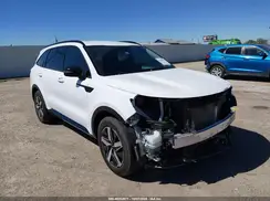 5XYRH4LF9PG178730 2023 KIA SORENTO