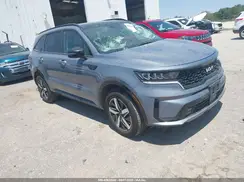 5XYRH4LF9PG180624 2023 KIA SORENTO