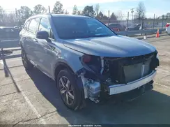 5XYRH4LF9PG199609 2023 KIA SORENTO