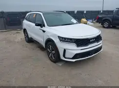 5XYRH4LF9PG199867 2023 KIA SORENTO