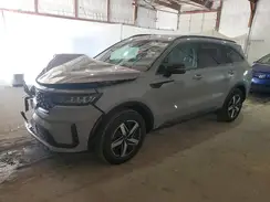5XYRH4LF9PG203108 2023 KIA SORENTO