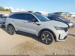 5XYRH4LF9PG205862 2023 KIA SORENTO