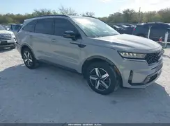 5XYRH4LF9PG229689 2023 KIA SORENTO