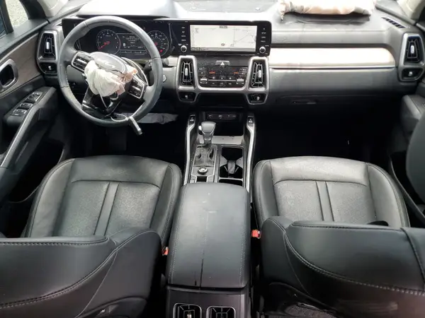 5XYRH4LF9PG232172 2023 KIA SORENTO - Image 8