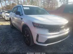 5XYRH4LF9PG243298 2023 KIA SORENTO