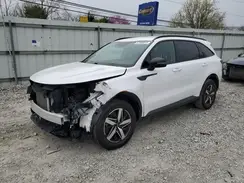 5XYRH4LFXMG012082 2021 KIA SORENTO