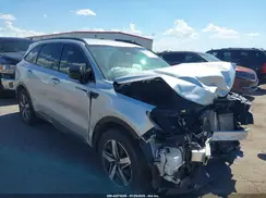 5XYRH4LFXMG012700 2021 KIA SORENTO