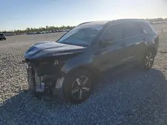 5XYRH4LFXMG033627 2021 KIA SORENTO