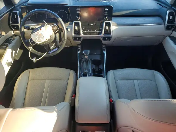 5XYRH4LFXMG033627 2021 KIA SORENTO - Image 8