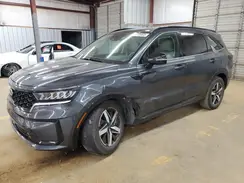 5XYRH4LFXMG036012 2021 KIA SORENTO