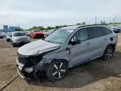 5XYRH4LFXNG076897 2022 KIA SORENTO