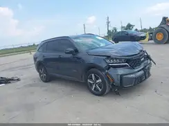 5XYRH4LFXNG109767 2022 KIA SORENTO