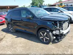 5XYRH4LFXNG122972 2022 KIA SORENTO