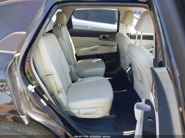 5XYRH4LFXNG122972 2022 KIA SORENTO - Image 8