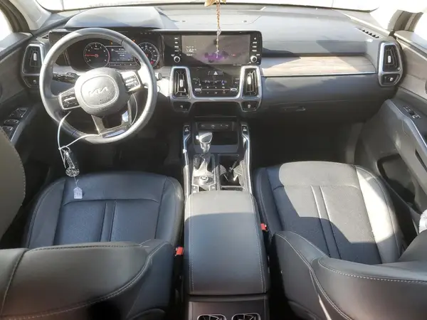 5XYRH4LFXNG130117 2022 KIA SORENTO - Image 8