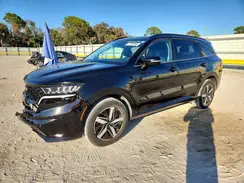 5XYRH4LFXNG138783 2022 KIA SORENTO