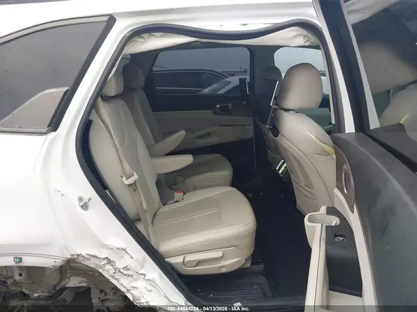 5XYRH4LFXNG143157 2022 KIA SORENTO - Image 8
