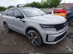 5XYRH4LFXNG144244 2022 KIA SORENTO