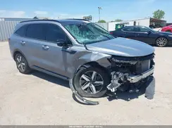 5XYRH4LFXNG152098 2022 KIA SORENTO