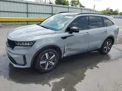 5XYRH4LFXNG153817 2022 KIA SORENTO