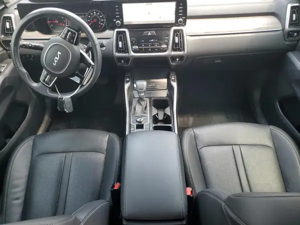 5XYRH4LFXNG153817 2022 KIA SORENTO - Image 8