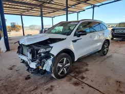 5XYRH4LFXPG180454 2023 KIA SORENTO