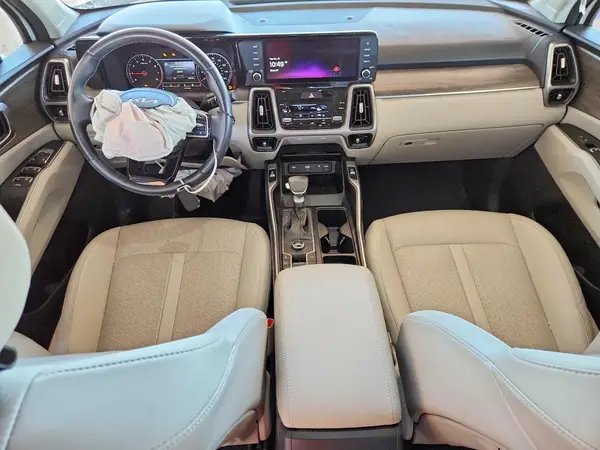 5XYRH4LFXPG180454 2023 KIA SORENTO - Image 8
