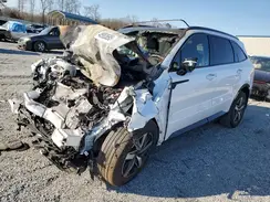 5XYRH4LFXPG180681 2023 KIA SORENTO