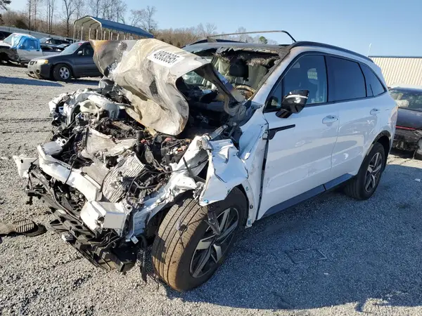 5XYRH4LFXPG180681 2023 KIA SORENTO - Image 1
