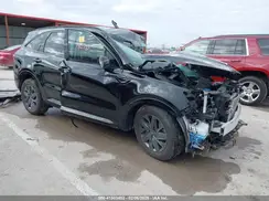 5XYRH4LFXPG189333 2023 KIA SORENTO
