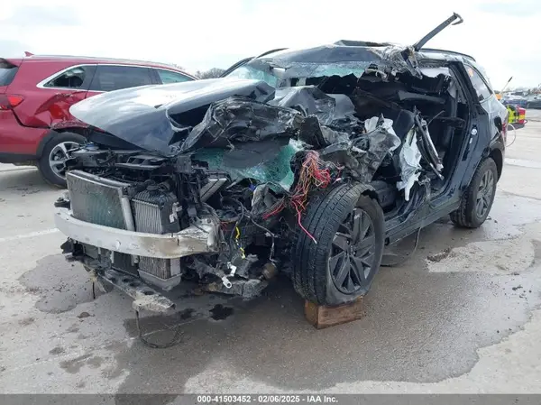 5XYRH4LFXPG189333 2023 KIA SORENTO - Image 2