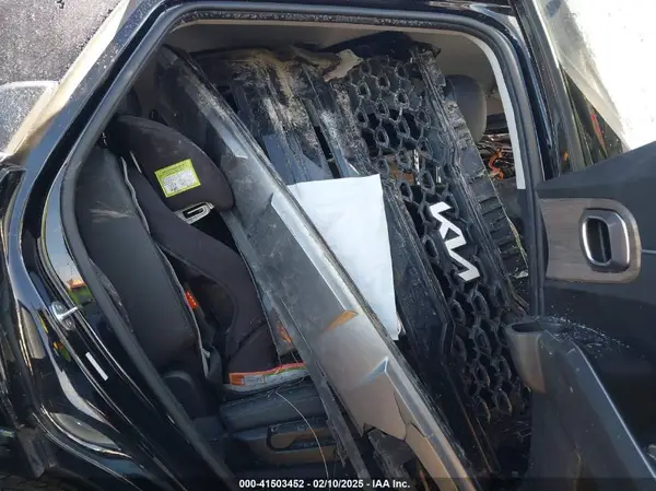 5XYRH4LFXPG189333 2023 KIA SORENTO - Image 8