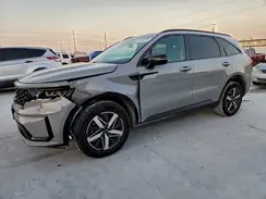 5XYRH4LFXPG193303 2023 KIA SORENTO