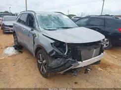 5XYRH4LFXPG197495 2023 KIA SORENTO