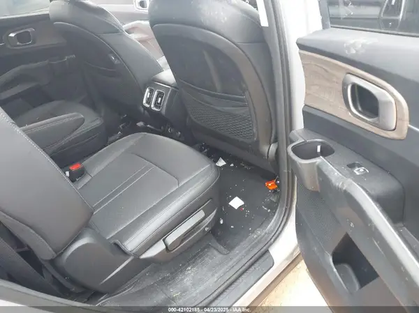 5XYRH4LFXPG197495 2023 KIA SORENTO - Image 8