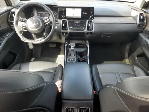 5XYRH4LFXPG203750 2023 KIA SORENTO - Image 8