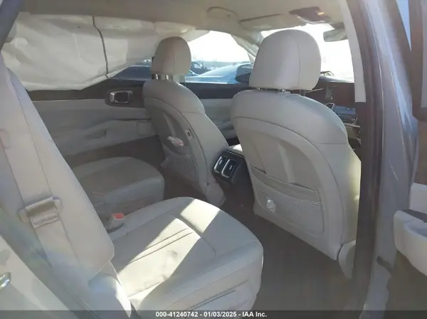 5XYRH4LFXPG214876 2023 KIA SORENTO - Image 8